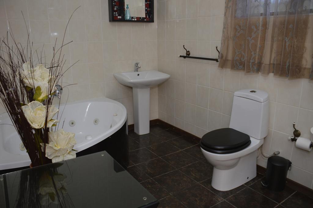 Two Bells Guest House Bloemfontein Camera foto