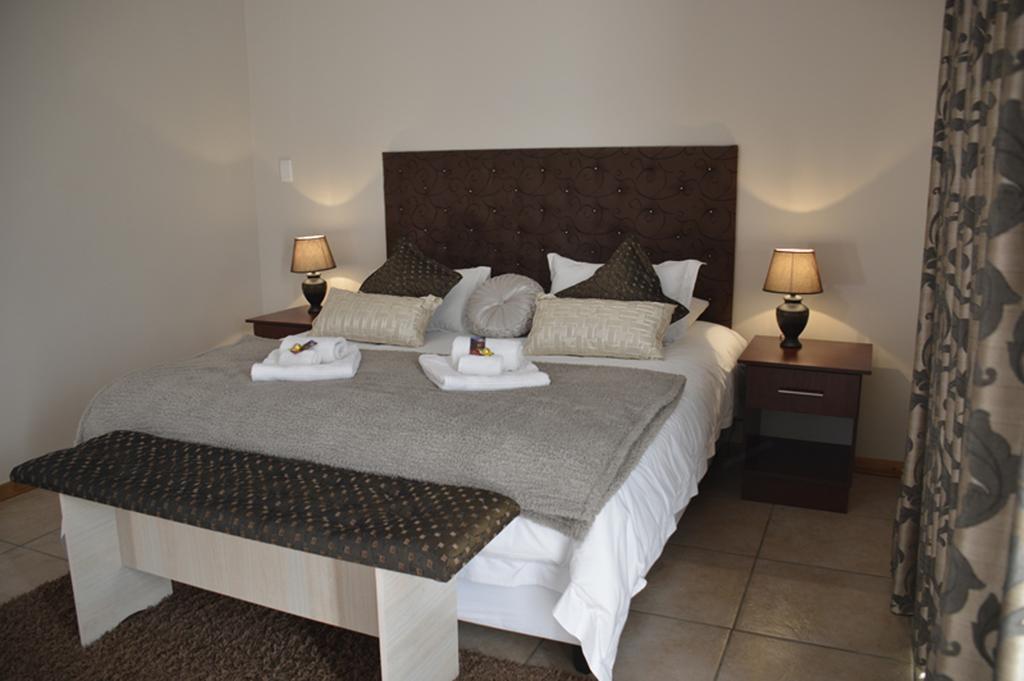 Two Bells Guest House Bloemfontein Camera foto