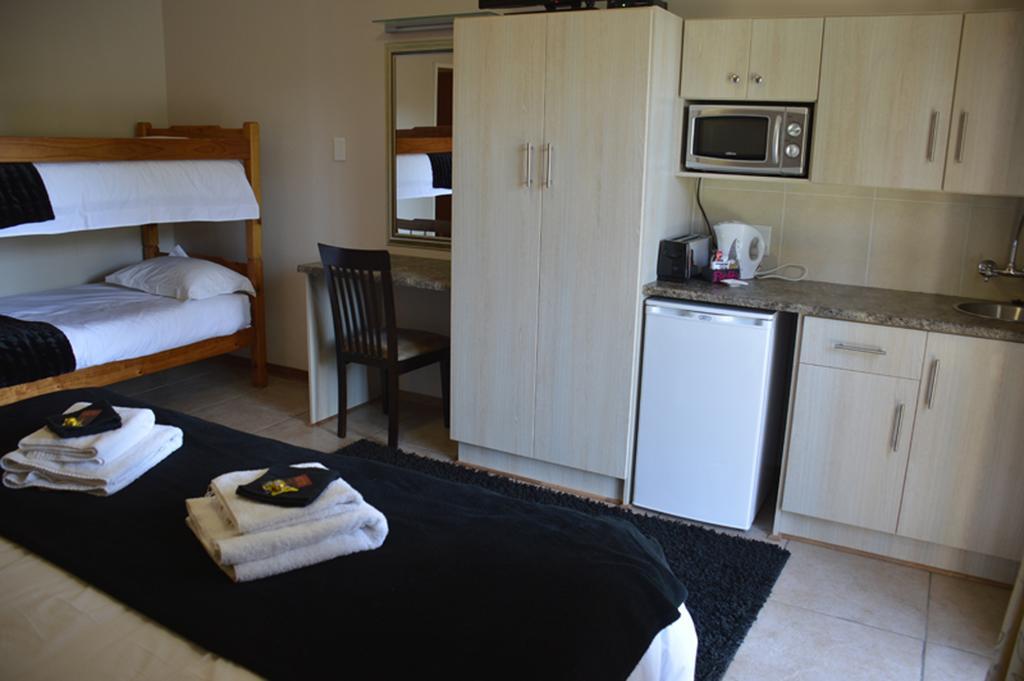 Two Bells Guest House Bloemfontein Camera foto