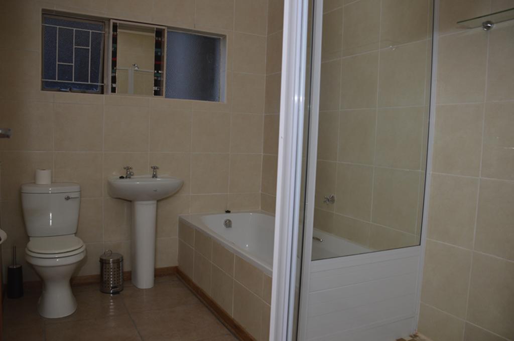 Two Bells Guest House Bloemfontein Camera foto
