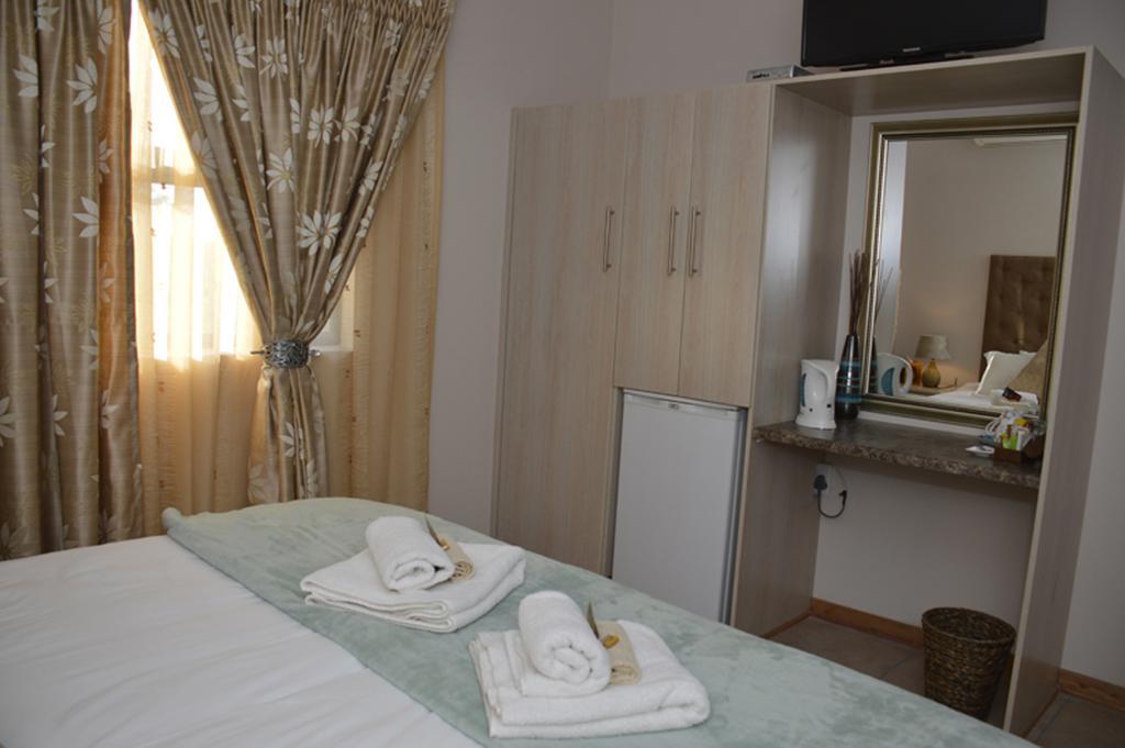 Two Bells Guest House Bloemfontein Camera foto