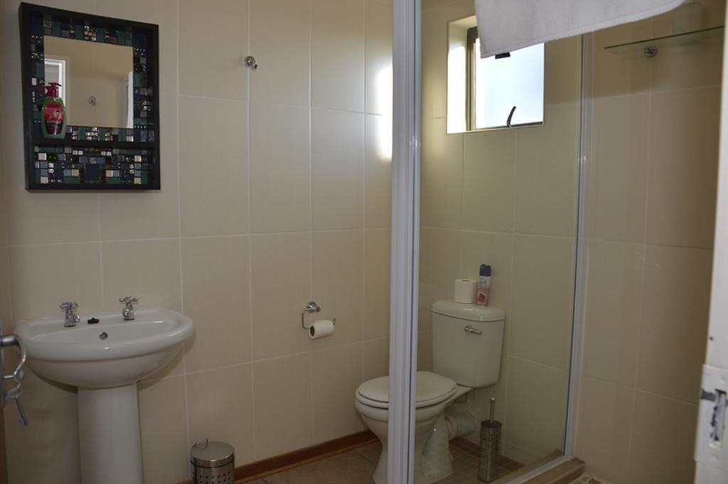 Two Bells Guest House Bloemfontein Camera foto