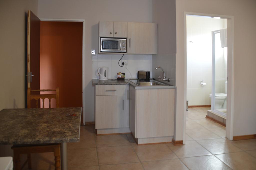 Two Bells Guest House Bloemfontein Camera foto