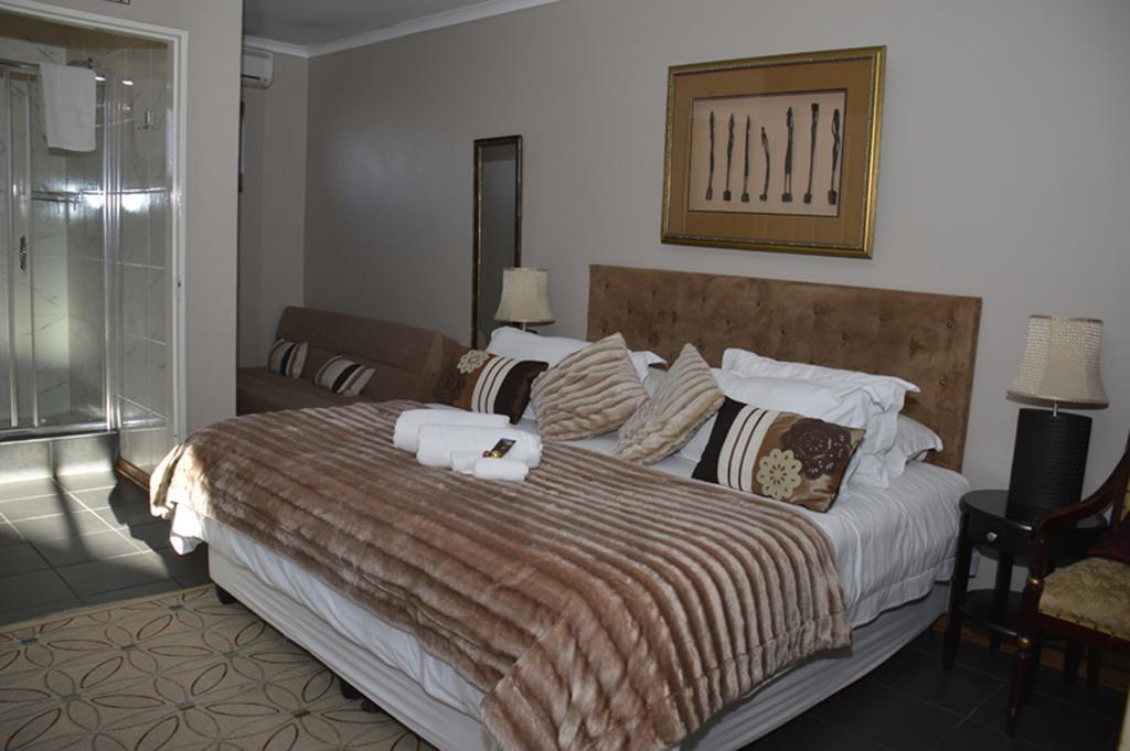 Two Bells Guest House Bloemfontein Camera foto