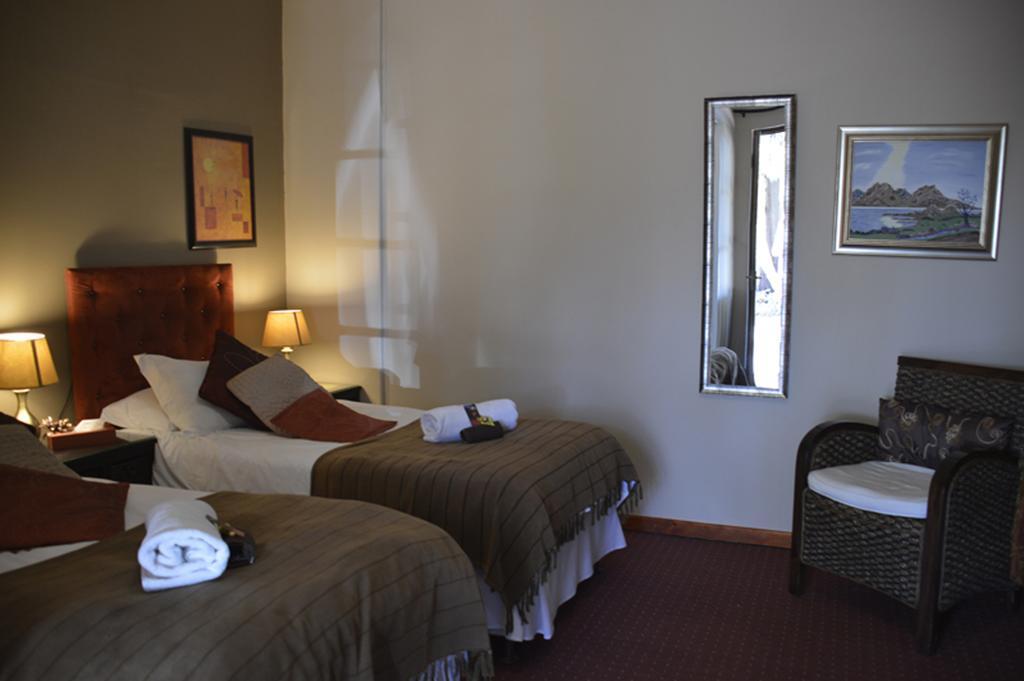 Two Bells Guest House Bloemfontein Camera foto
