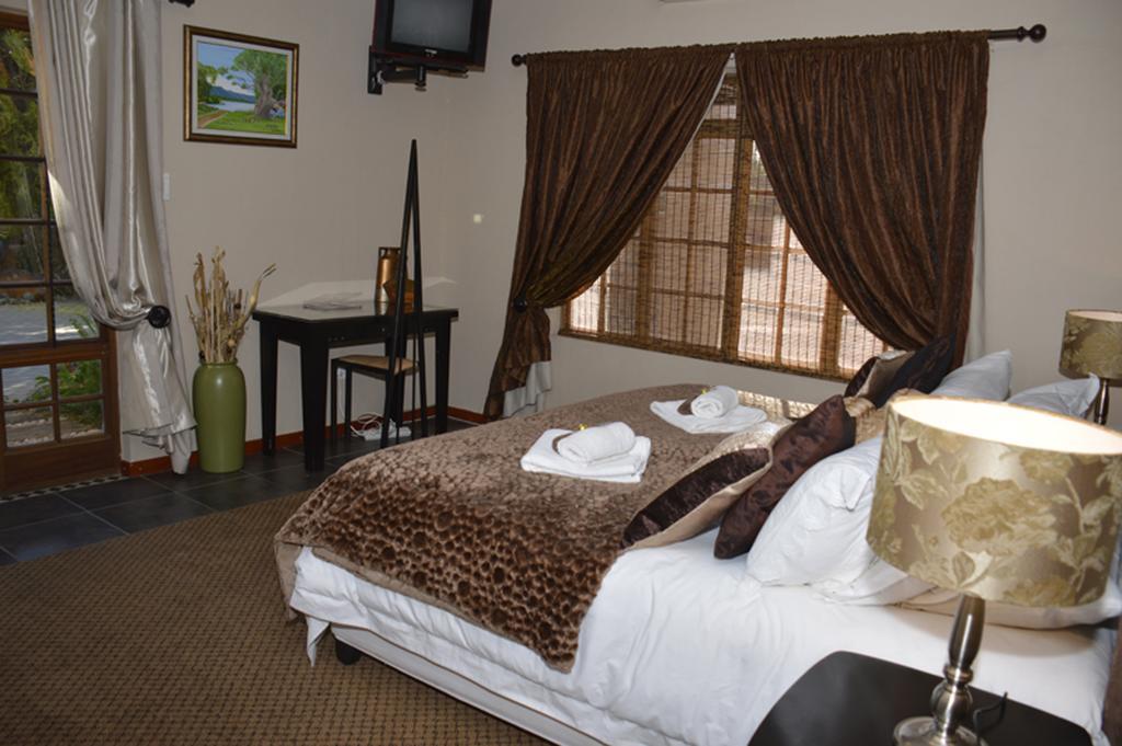 Two Bells Guest House Bloemfontein Camera foto