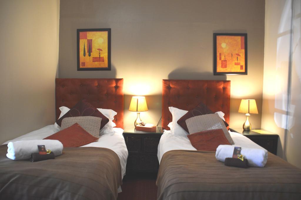 Two Bells Guest House Bloemfontein Camera foto