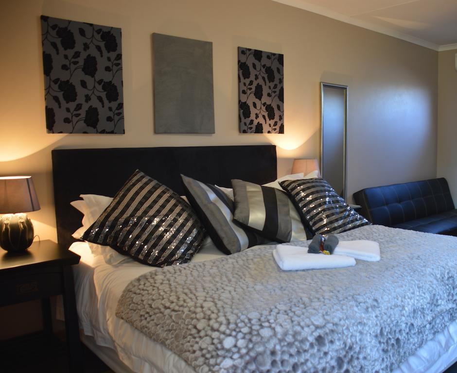 Two Bells Guest House Bloemfontein Camera foto