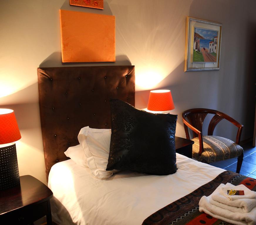 Two Bells Guest House Bloemfontein Camera foto