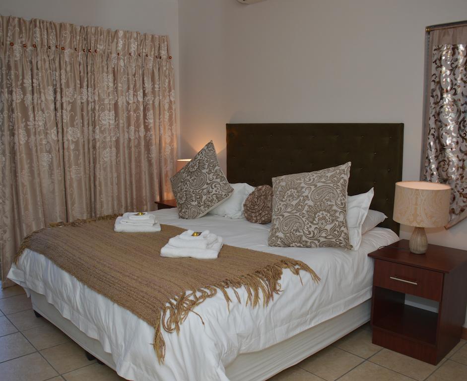 Two Bells Guest House Bloemfontein Camera foto
