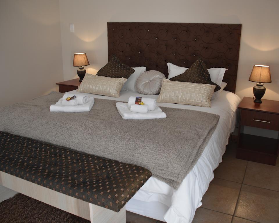 Two Bells Guest House Bloemfontein Camera foto